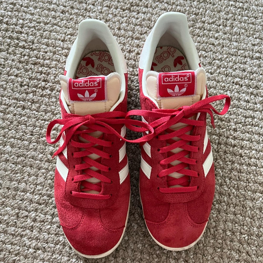 Adidas Gazelle sneakers